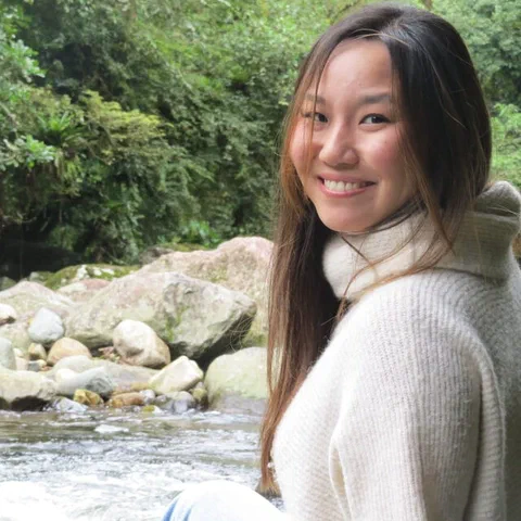 Lilian Omura